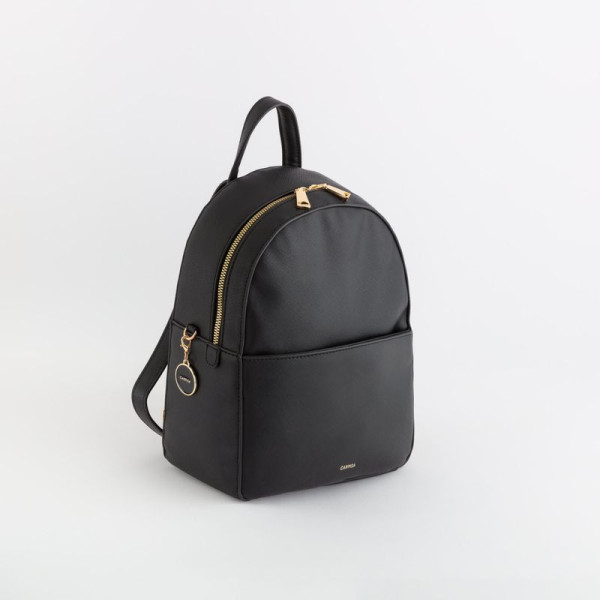 BACKPACK, Black, SINGLE SIZE ( 170331 )