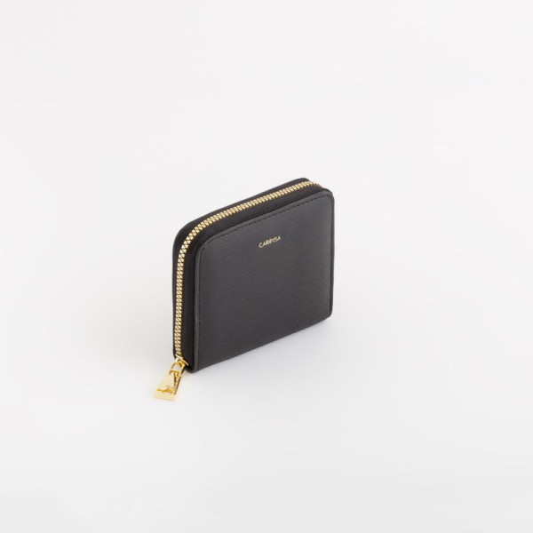 WALLET, Black, SINGLE SIZE ( 170530 )
