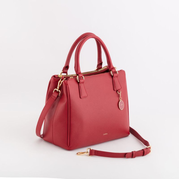 HANDBAG, Ruby, SINGLE SIZE ( 173315 )