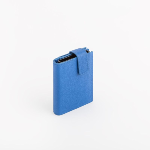 CREDIT CARD, Electric Blue, SINGLE SIZE ( 171255 )