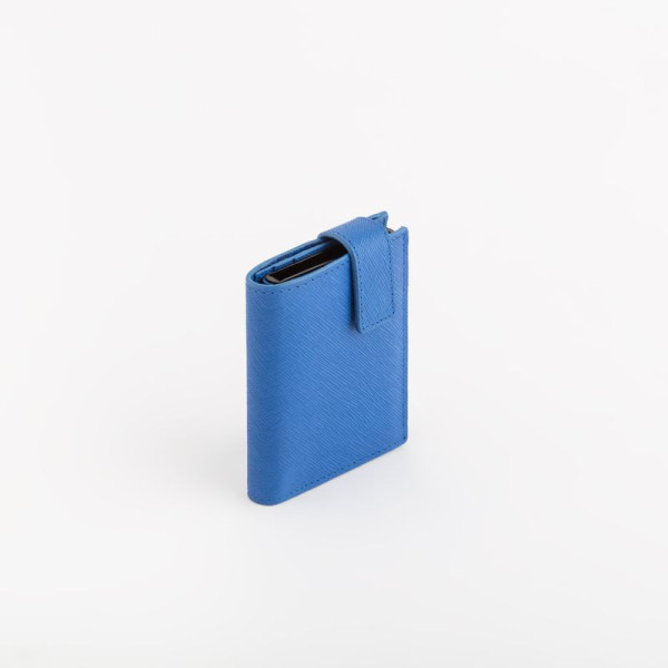 CREDIT CARD, Electric Blue, SINGLE SIZE ( 171258 )