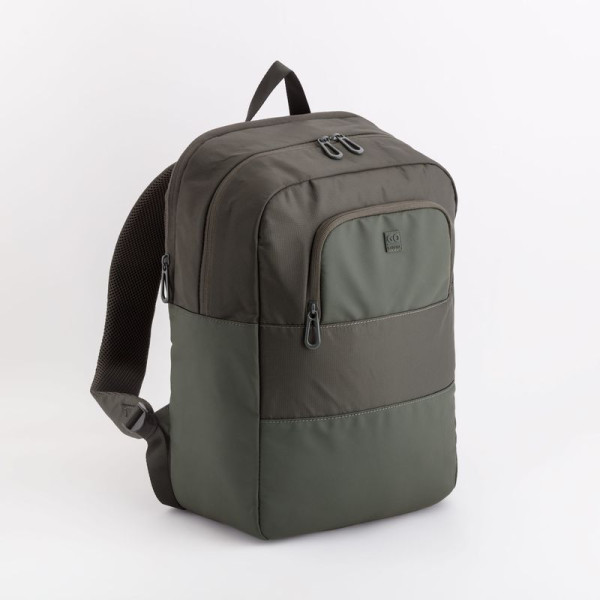 BACKPACK, Military Green, SINGLE SIZE ( 174468 )