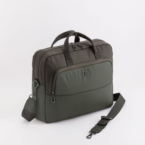 BUSINESS BA, Military Green, SINGLE SIZE ( 174474 )