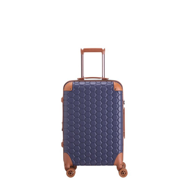 TROLLEY (S) - HA, Dark Blue, SINGLE SIZE ( 175843 )