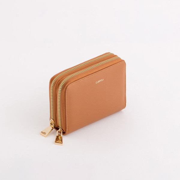 WALLET, Cuoio, SINGLE SIZE ( 172983 )