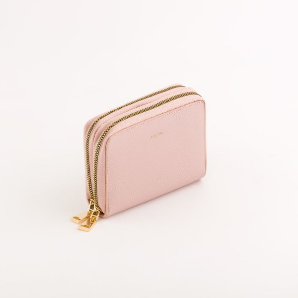 WALLET, Powder, SINGLE SIZE ( 175777 )