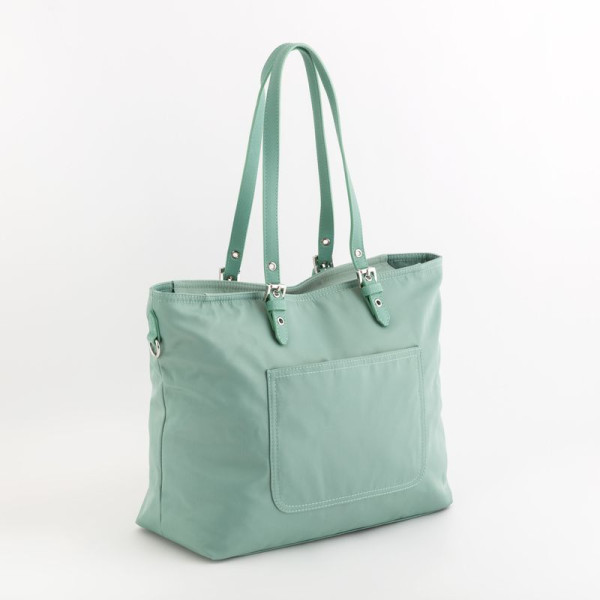 SHOPPING, Pistachio, SINGLE SIZE ( 177018 )