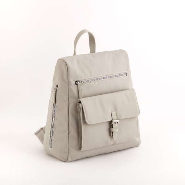 BACKPACK, Sand, SINGLE SIZE ( 170386 )