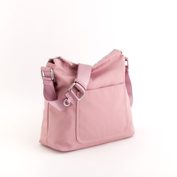 CROSSBODY, Powder, SINGLE SIZE ( 177006 )