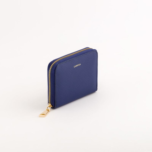 WALLET, Blue, SINGLE SIZE ( 175753 )