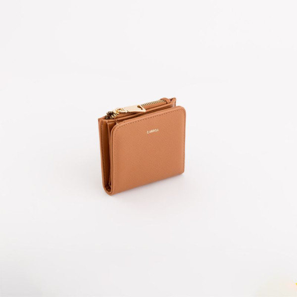 WALLET, Cuoio, SINGLE SIZE ( 173599 )