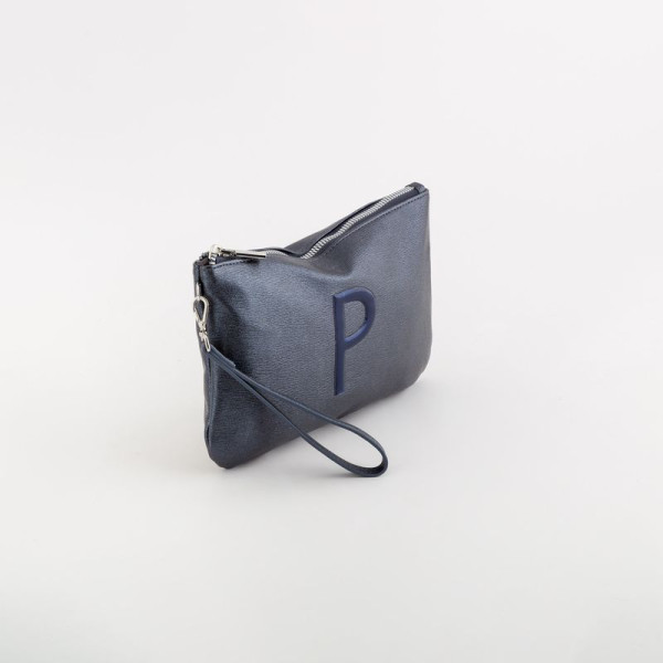 ENVELOPE BAG, Blue, SINGLE SIZE ( 182211 ) CARPISA BRENDO Interbag