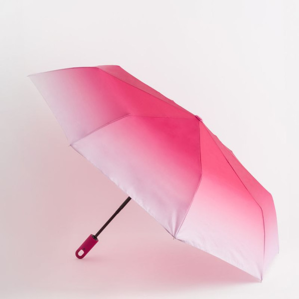 UMBRELLA, Black Cherry, SINGLE SIZE ( 182233 )