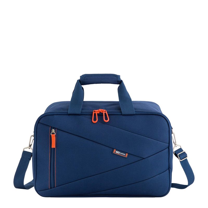 PUTNA TORBA, TEGET BOJA ( 185557 )