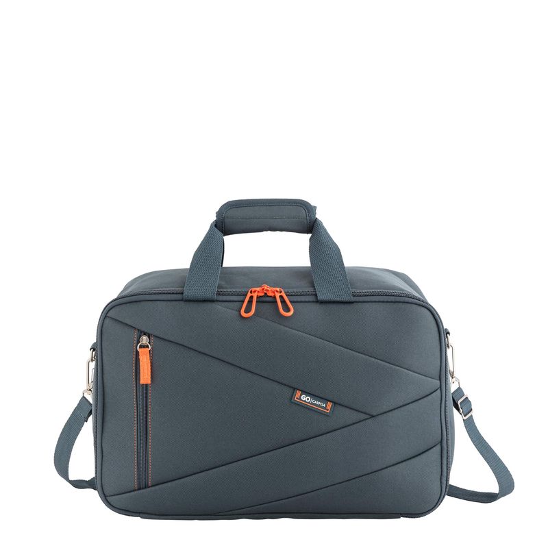 PUTNA TORBA, Siva boja ( 187461 )