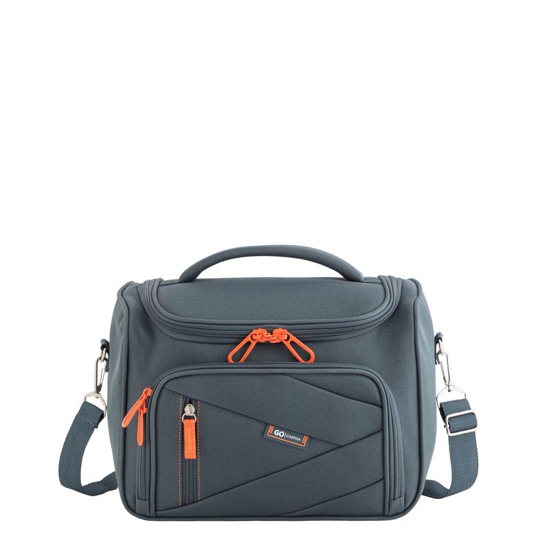 BEAUTY mali kofer, Siva boja ( 187462 )