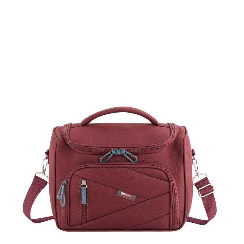 BEAUTY mali kofer, Trešnja boja ( 187476 )