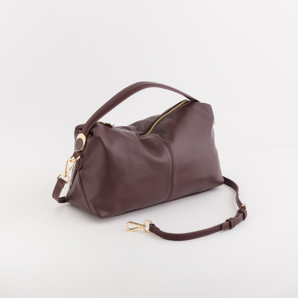 Ženska torba, Ljubicasta boja ( 187675 )