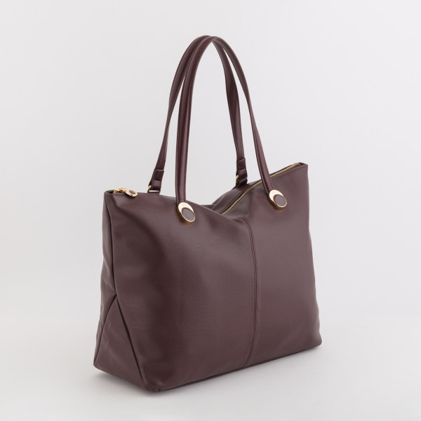 Ženska torba, Ljubicasta boja ( 187681 )