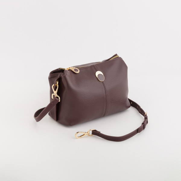 Ženska torbica, Ljubičasta boja ( 187684 )