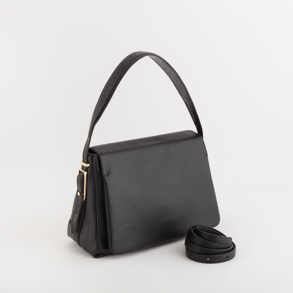 Ženska torba, Crna boja ( 187688 )