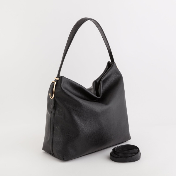 ženska torba, Crna boja ( 187700 )