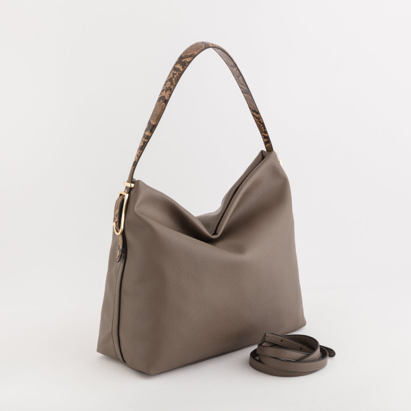 Ženska torba, Mud boja ( 187701 )