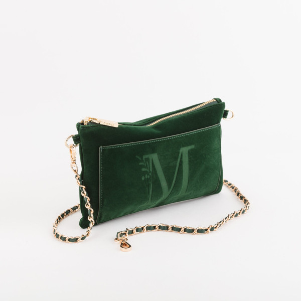 Ženska torbica, Forest boja ( 187707 )