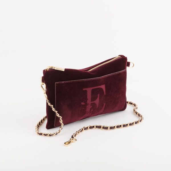 Ženska torbica, Ljubicasta boja ( 187720 )