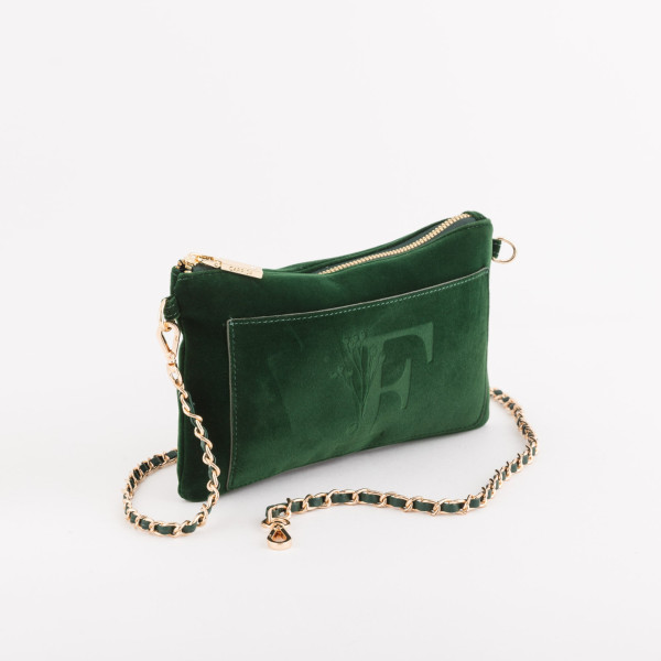 Ženska torbica, Forest boja ( 187724 )