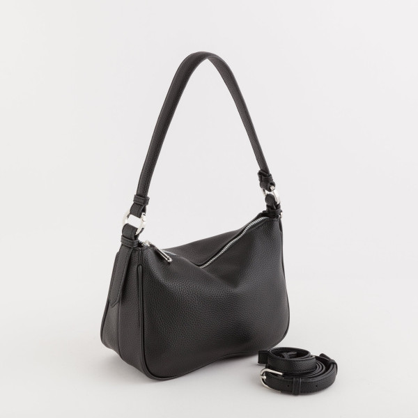 Ženska torba, Crna boja ( 187864 )