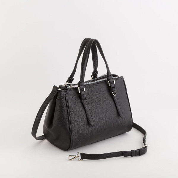 Ženska torba, Crna boja ( 187865 )