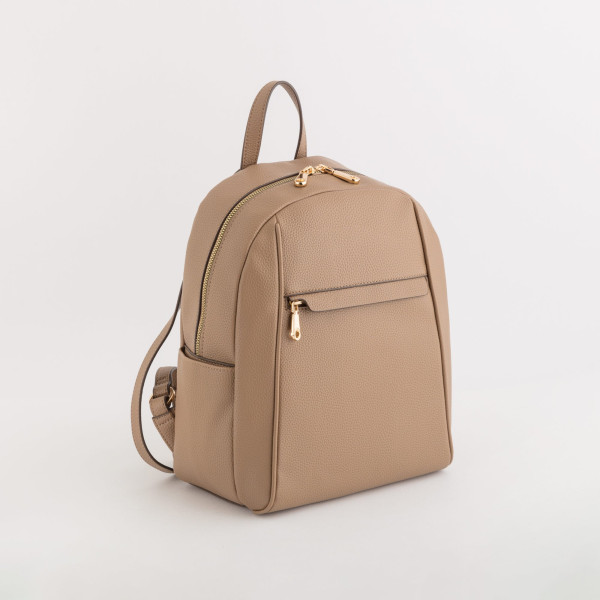 Ženski ranac, Bež boja ( 187877 )