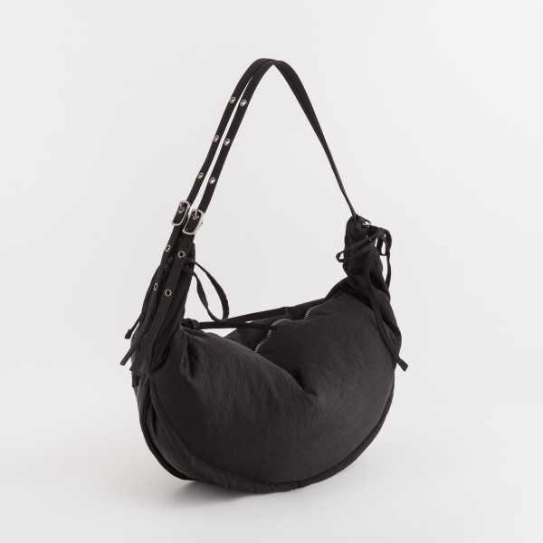 Ženska torba, Crna boja ( 187950 )