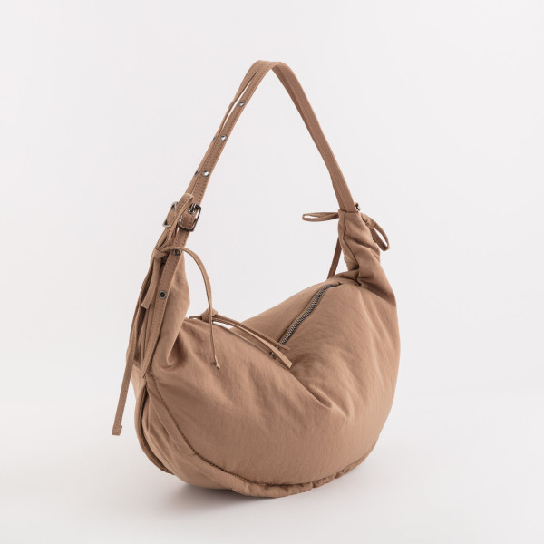 Ženska torbica, Bež boja ( 187951 )