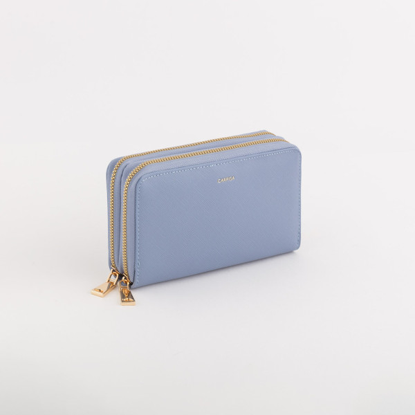 Novčanik, Svetlo plava boja ( 187956 )