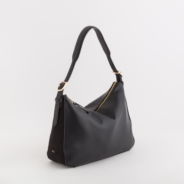 Ženska torba, Crna boja ( 187827 )