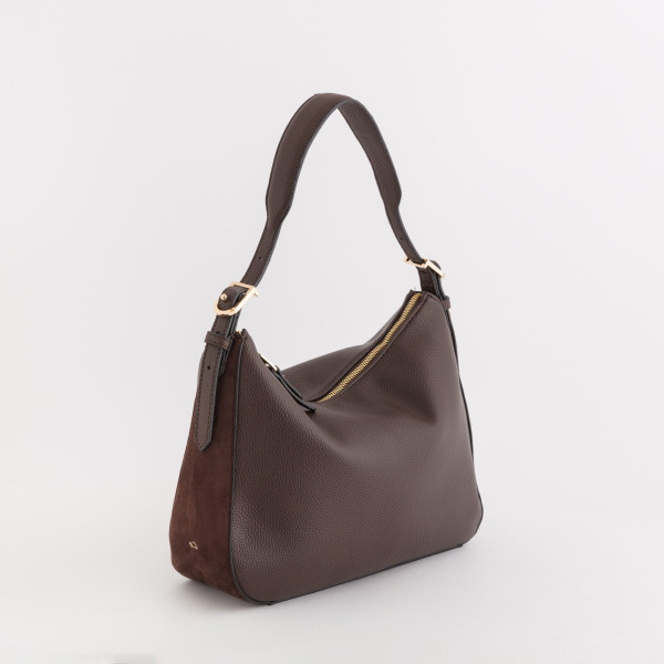 Ženska torba, Braon boja ( 187828 )