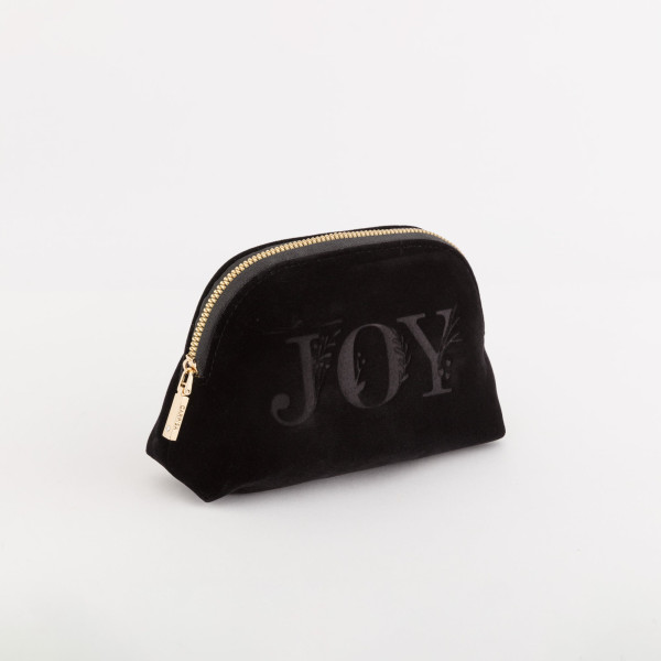 Ženski neseser, Crna boja ( 187945 )