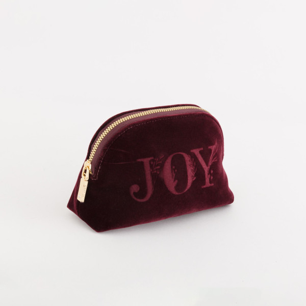 Ženski neseser, Ljubičasta boja ( 187947 )