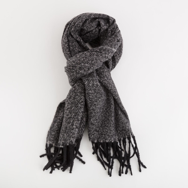 Šal, Crna boja ( 187888 )
