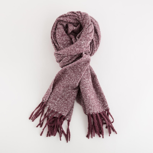 Ženski šač, Ljubičasta boja ( 187891 )