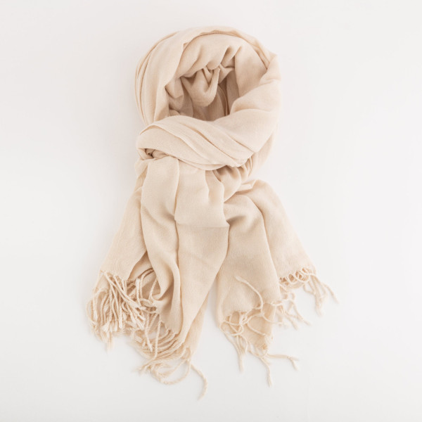 Šal, Crem boja ( 187895 )