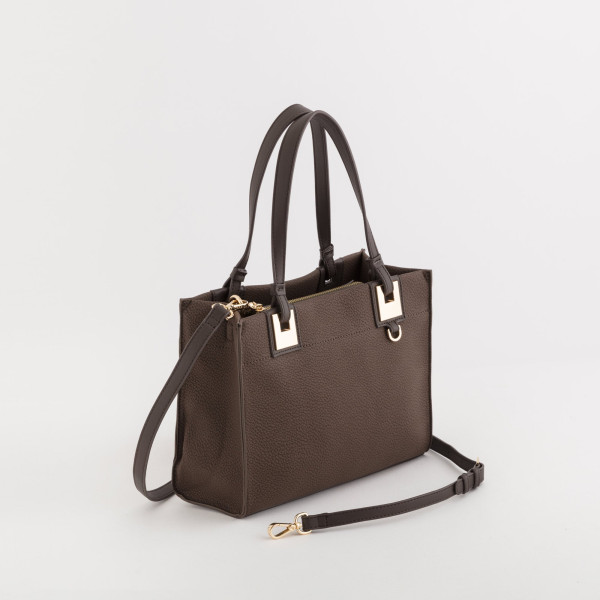 Ženska torba, Braon boja ( 188124 )