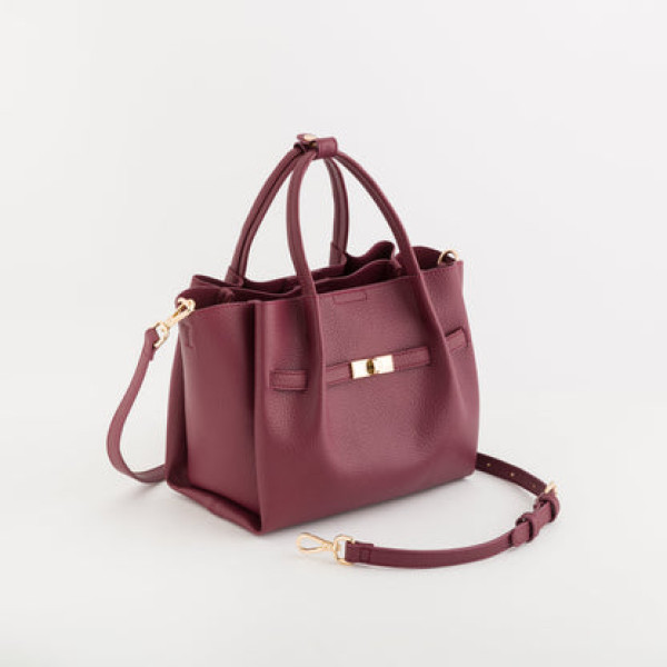 Ženska torba, Trešnja boja ( 188157 )