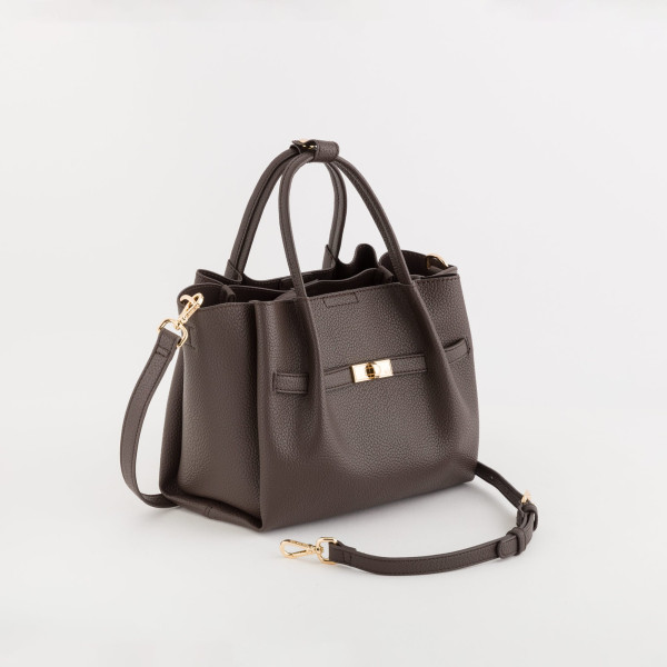 Ženska torba, Braon boja ( 188158 )