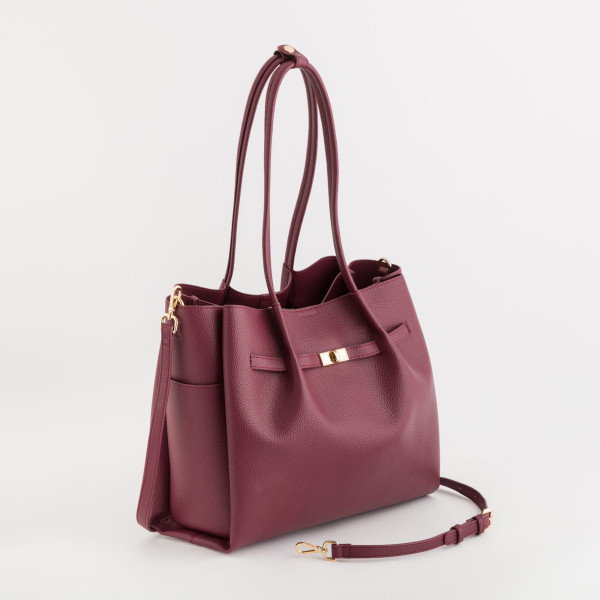 Ženska torba, Trešnja boja ( 188163 )