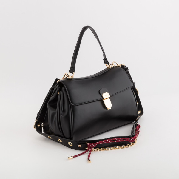 Ženska torba, Crna boja ( 188180 )