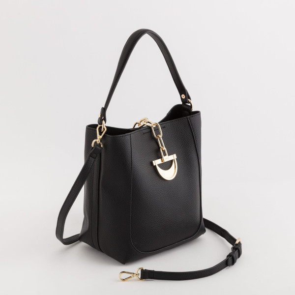 Ženska torba, Crna boja ( 188193 )