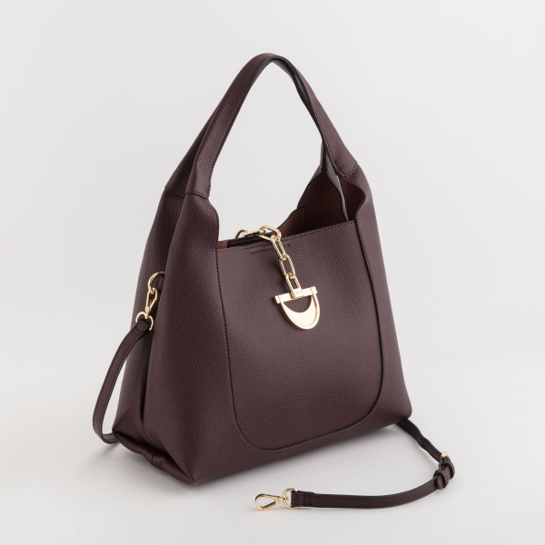 Ženska torba, Ljubičasta boja ( 188197 )